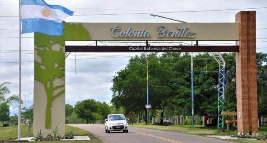 Colonia Ben&iacute;tez confirm&oacute; un cuarto caso positivo de coronavirus en la localidad y piden redoblar esfuerzos