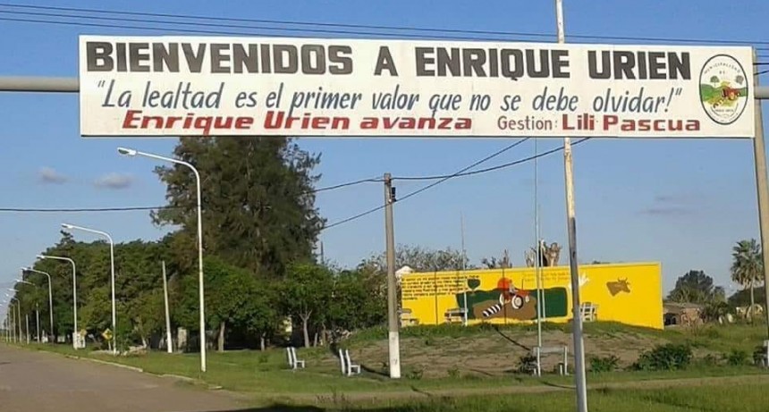 Enrique Urien: EL VIERNES 19 EL NBCH ENTREGAR&Aacute; TARJETAS PARA EL COBRO DE LA IFE PARA LOS QUE TENGAN DOMICILIO EN LA LOCALIDAD