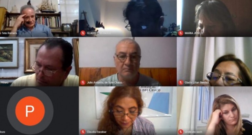 Congreso Pedag&oacute;gico: en julio comenzar&aacute;n las discusiones virtuales sobre modificaciones en institutos terciarios