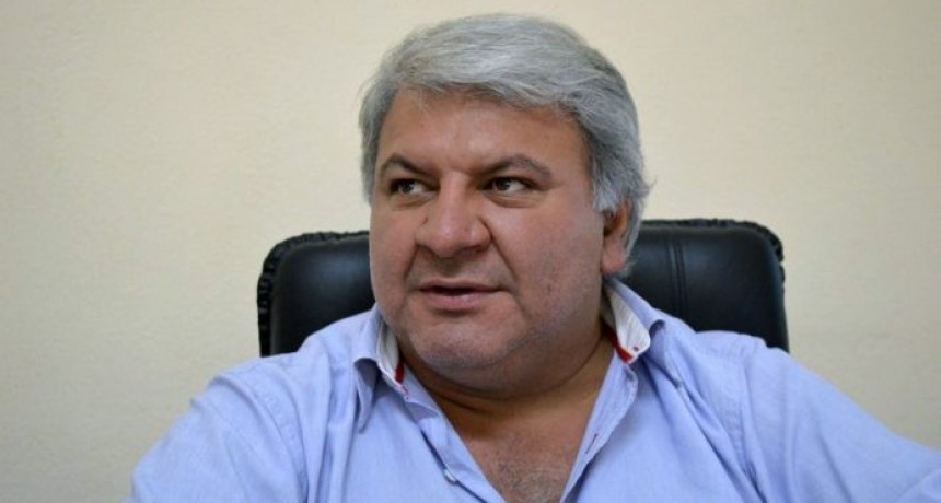 Intendente Miguel Sotelo: &ldquo;EL PROP&Oacute;SITO DE LA CREACI&Oacute;N DEL CENTRO DE AISLAMIENTO ES PARA PROTEGER A TODA LA COMUNIDAD DE SAN BERNARDO DE LA POSIBLE PROPAGACI&Oacute;N DEL VIRUS&rdquo;
