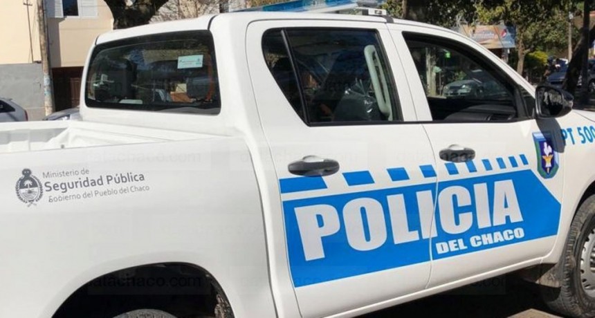 Villa &Aacute;ngela: 12 ACTAS DE INCUMPLIMIENTO AL AISLAMIENTO, 3 DETENIDOS Y 8 MOTOS SECUESTRADAS FUE EL RESULTADO DEL OPERATIVO DE AYER