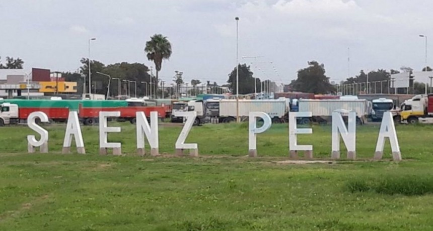 Con 41 casos activos, S&aacute;enz Pe&ntilde;a es considerada zona cr&iacute;tica