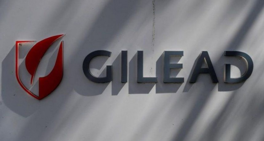 Laboratorio Gilead le puso precio a su medicamento para el Covid-19