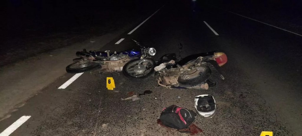 Fin de semana largo seis personas murieron en accidentes