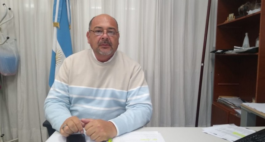 Villa �ngela: DESDE ANSES, GALLEGOS DESPEJ� LA DUDA SOBRE LOS COBROS DE JUNIO Y RECLAMOS FRECUENTES| ?Es cierto que algunos que deb�an cobrar el refuerzo, no lo ten�an depositado, pero durante el mes obtendr�n su pago?.