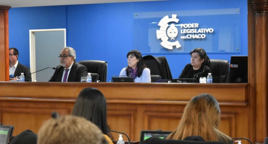 Sancionaron leyes para proteger del ciberacoso y del abuso sexual a ni&ntilde;os, ni&ntilde;as y adolescentes
