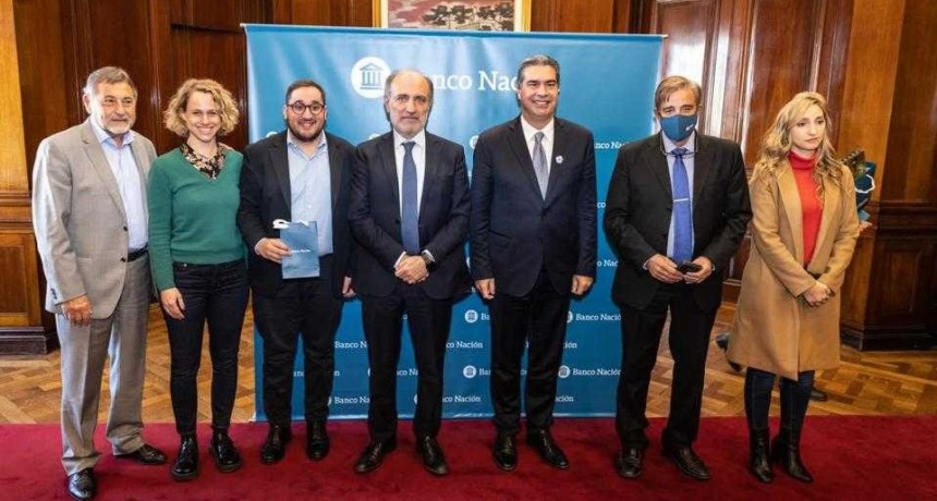 Acuerdo entre el gobierno provincial y el Banco Naci&oacute;n para extender el acceso a descuentos