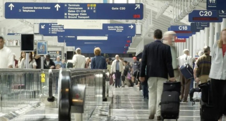 Los detalles de la "visa" europea: c&oacute;mo se la solicitar&aacute; y cu&aacute;nto habr&aacute; que pagar