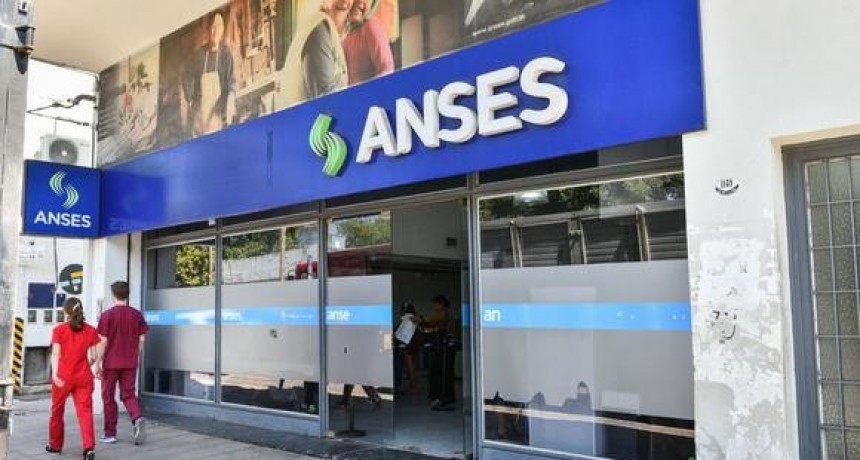 Anses confirm&oacute; el cronograma de pago del segundo Refuerzo de Ingresos