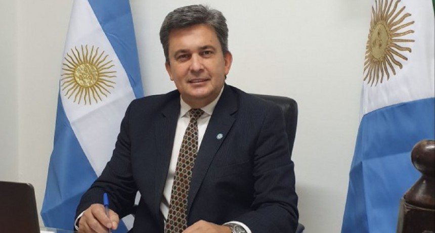 SENADOR VICTOR ZIMMERMANN | COMBUSTIBLES | &ldquo;si nosotros tuvi&eacute;ramos el gasoducto, tendr&iacute;amos la provisi&oacute;n de gas natural, que es lo que necesitamos&rdquo;.