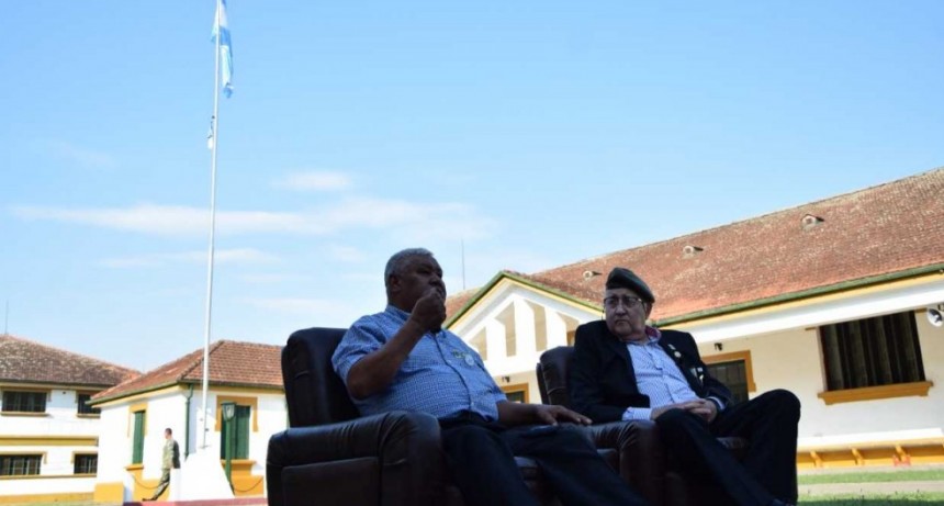 La UNNE homenajea a h&eacute;roes de Malvinas con el documental &ldquo;Nuestro nombre es Milagro&rdquo;