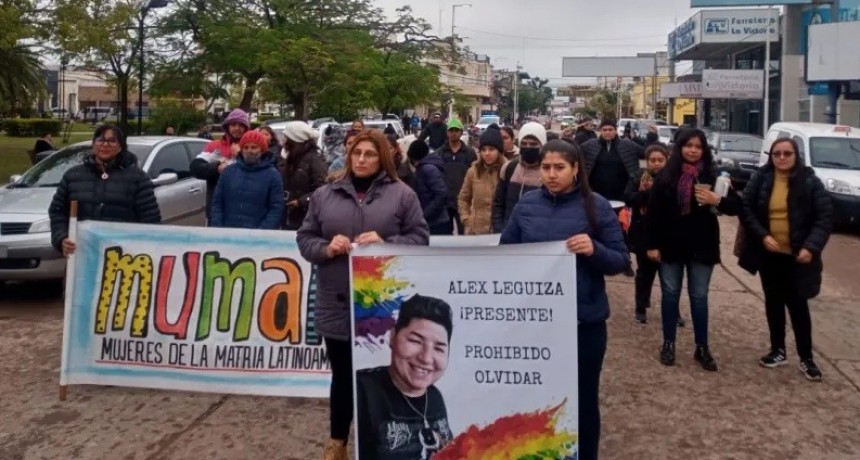 S&aacute;enz Pe&ntilde;a: Su hija fue encontrada sin vida en un refugio de violencia de g&eacute;nero y pide esclarecimiento de su muerte
