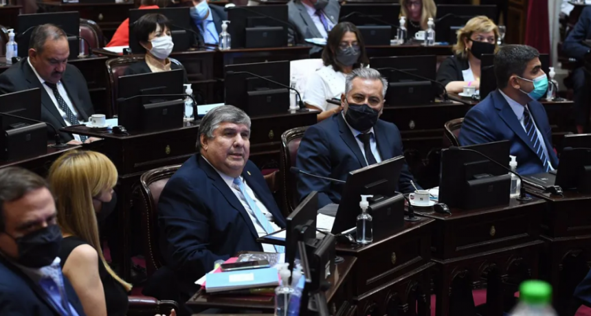 El Frente de Todos present&oacute; proyecto para ampliar la Corte a 25 jueces
