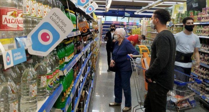 El Gobierno ya prepara el relanzamiento de Precios Cuidados