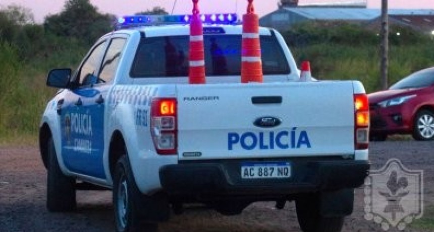 Pcia. De La Plaza: ERAN &ldquo;COMPRADORES DE GANADO&rdquo;, PERO VOLVIERON AL OTRO D&Iacute;A ARMADOS Y ROBARON EL DINERO
