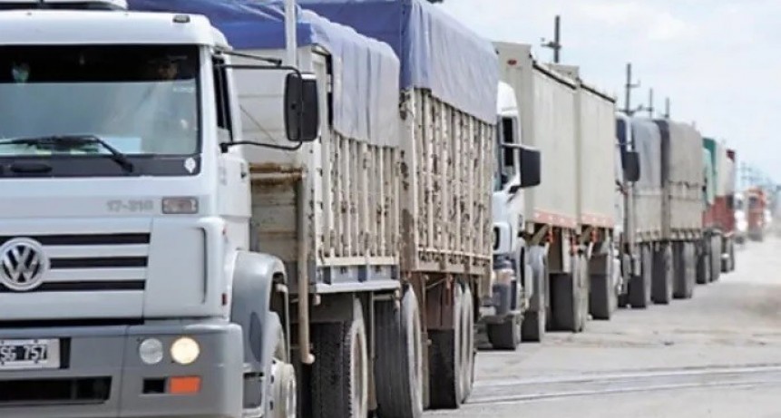 Transportistas debatir&aacute;n sobre la falta de gasoil en Chaco