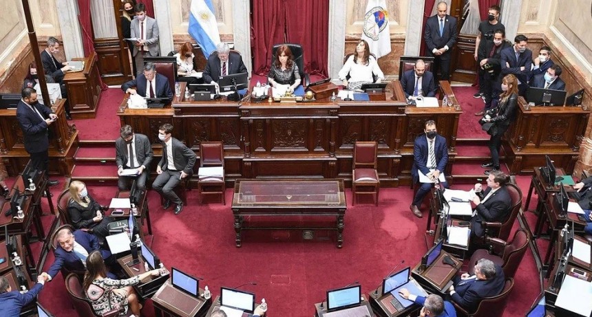 Boleta &Uacute;nica: Cristina Kirchner no habilitar&aacute; el debate en el Senado y la oposici&oacute;n se aleja de la sanci&oacute;n definitiva