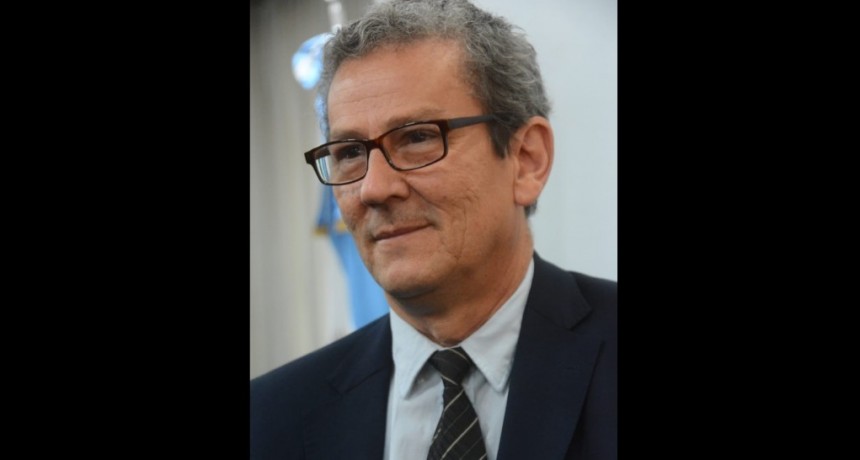 PARITARIA DOCENTE: EL MINISTRO LINERAS CONSIDER&Oacute; QUE CHACO ALCANZAR&Aacute; LA PAUTA SALARIAL DEL 60%