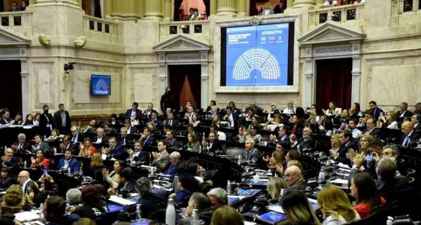 Diputados debate el alivio fiscal para monotributistas y aut&oacute;nomos