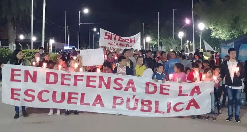 Federaci&oacute;n Sitech pide que los convoquen a debatir salarios