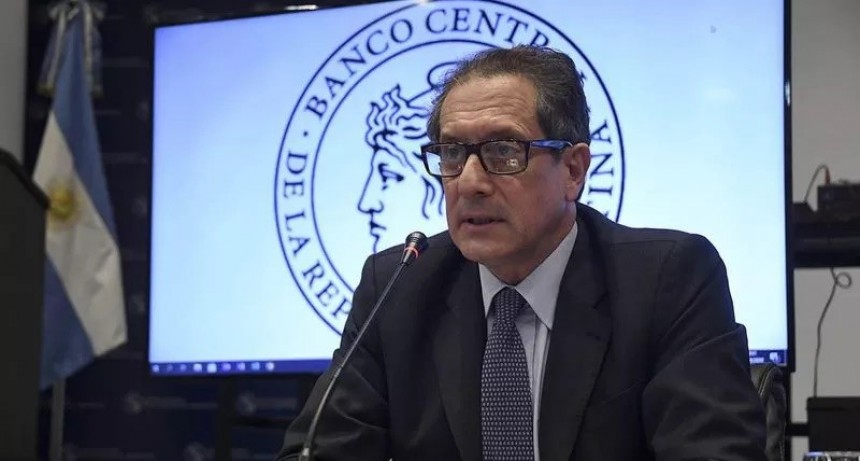 Por la inflaci&oacute;n, el Banco Central subi&oacute; la tasa de los plazos fijos