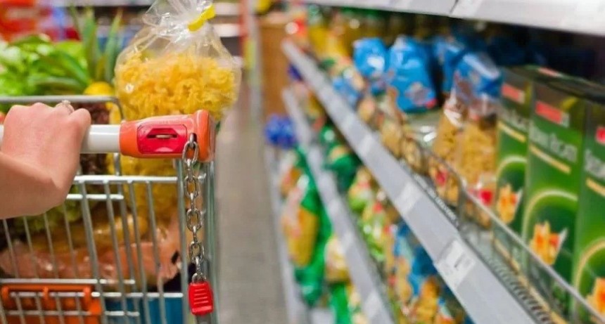 Argentina tiene la inflaci&oacute;n acumulada m&aacute;s alta de la regi&oacute;n