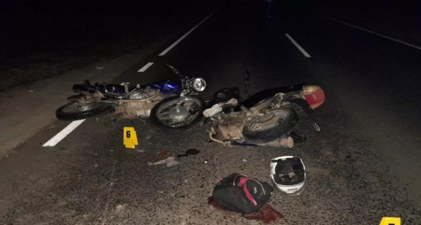 Fin de semana largo: seis personas murieron en accidentes