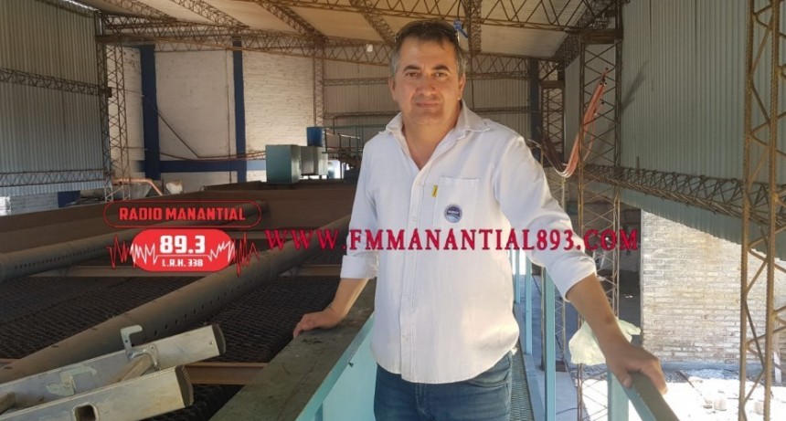 Villa &Aacute;ngela: EL VOLUMEN DE AGUA SE VER&Aacute; AFECTADO DEBIDO A TRABAJOS EN EL SEGUNDO ACUEDUCTO | &ldquo;ayer ya se puso en funcionamiento la Segunda Planta del reservorio de Villa &Aacute;ngela&rdquo;