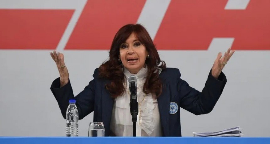La Corte Suprema rechaz&oacute; los planteos de Cristina Kirchner en la causa por la obra p&uacute;blica en Santa Cruz
