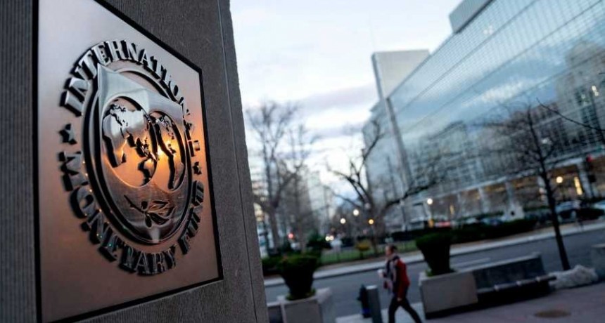 FMI: Este viernes se aprobar&iacute;a el desembolso de U$S 4.100 millones para el pa&iacute;s