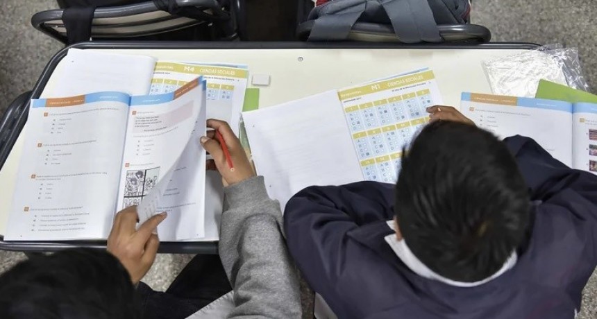 El cierre de escuelas azot&oacute; a los chicos pobres: 7 de cada 10 no entienden lo que leen