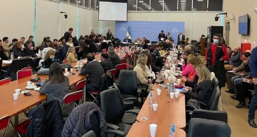Ley de Alquileres: hay dictamen y ser&iacute;a tratado la semana que viene