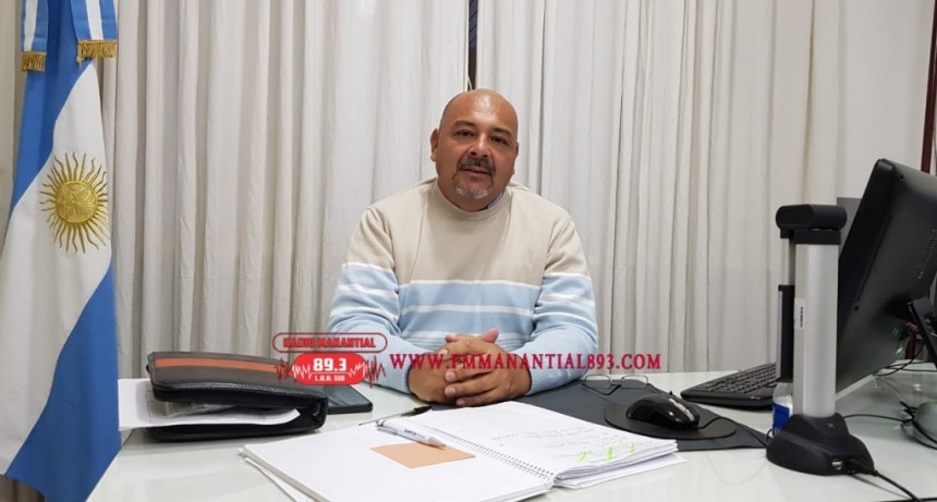 Villa &Aacute;ngela: POR EL D&Iacute;A DEL EMPLEADO ADMINISTRATIVO NACIONAL EL LUNES 27, LA UDAI-ANSES VILLA ANGELA NO ABRIR&Aacute; SUS PUERTAS