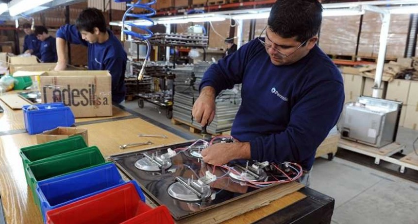 La tasa de desocupaci&oacute;n baj&oacute; al 7% en el primer trimestre del a&ntilde;o