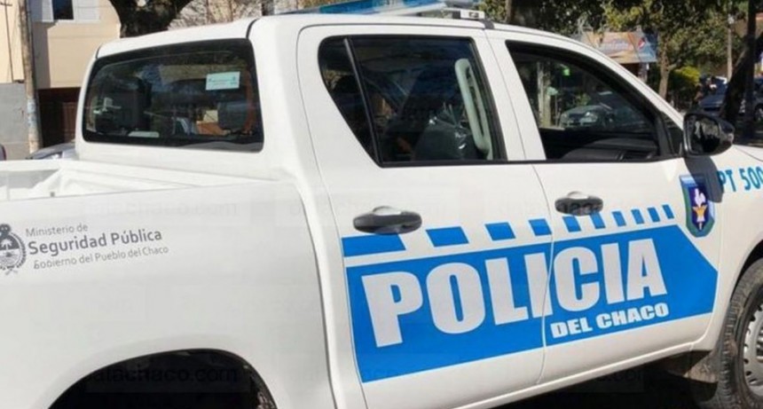 Tragedia en Charata: un beb&eacute; de dos a&ntilde;os cay&oacute; a un pozo de agua y muri&oacute; ahogado