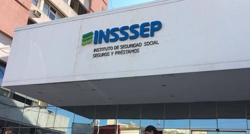 Insssep pag&oacute; $355 millones en seguros de vida