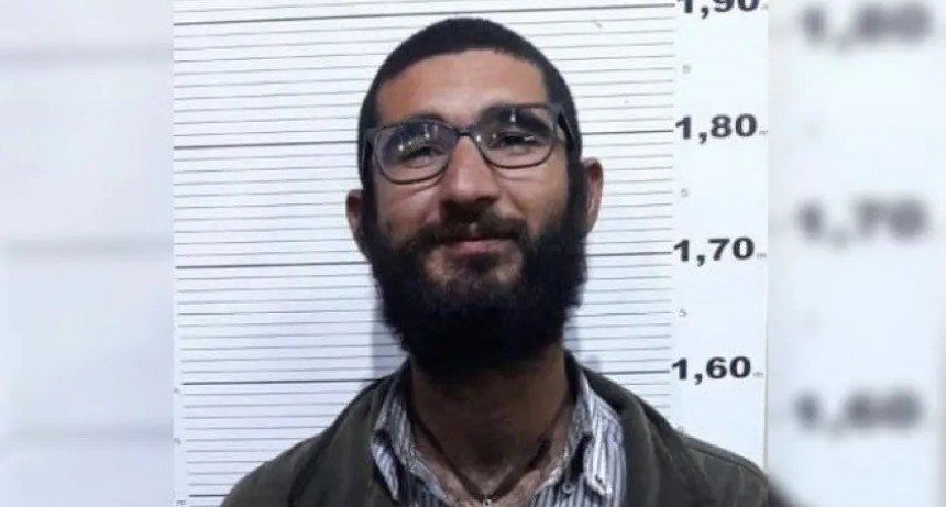 Detuvieron en Entre R&iacute;os a un joven iran&iacute; de 28 a&ntilde;os: ten&iacute;a DNI de un correntino y licencia de conducir de Buenos Aires
