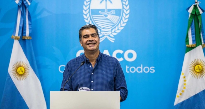 El gobernador se reunir&aacute; con prestadores de Salud, rubricar&aacute; convenio con Unicef y mantendr&aacute; diversas reuniones