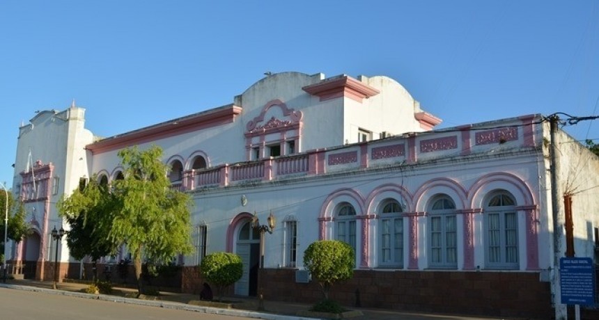 Villa &Aacute;ngela: LA MUNICIPALIDAD DECLARA ESTE LUNES ASUETO ADMINISTRATIVO POR EL D&Iacute;A DEL TRABAJADOR DEL ESTADO