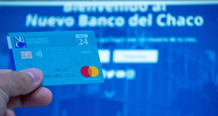 Desde este lunes est&aacute; habilitado el Adelanto Chaco 24
