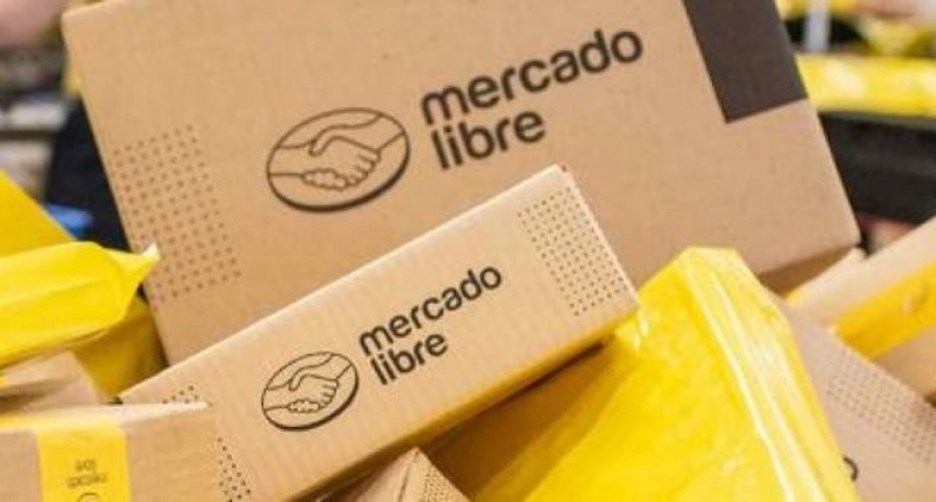 La AFIP denunci&oacute; a Mercado Libre por evadir impuestos