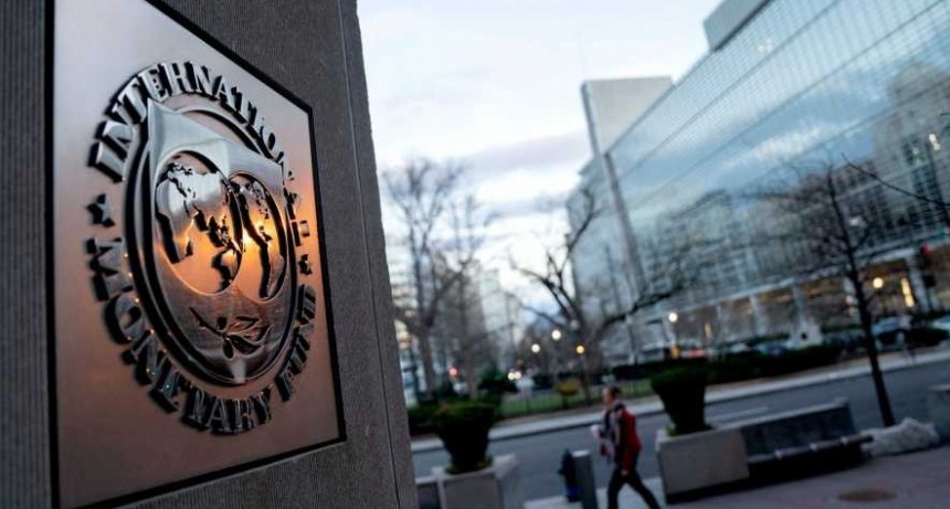 El FMI desembols&oacute; US$ 3.980 millones tras aprobar la primera revisi&oacute;n