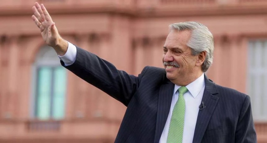 Fern&aacute;ndez suspendi&oacute; su agenda para visitar a Milagro Sala