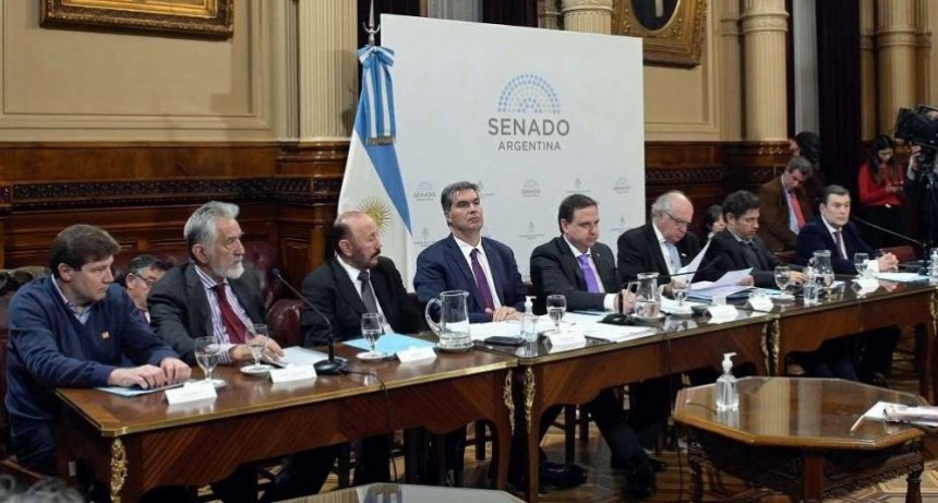 Capitanich: "La composici&oacute;n de la Corte ha sido centralista, mis&oacute;gina y con sesgo antifederal"