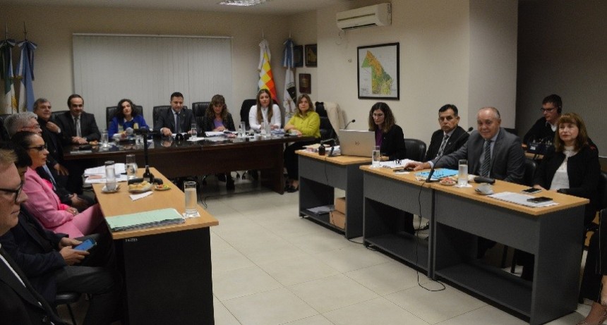 Jury a Buyatti: EL VEREDICTO SE CONOCER&Aacute; EL 11 DE JULIO