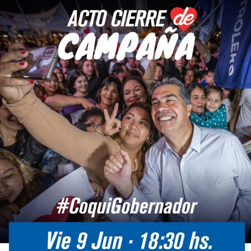 Villa &Aacute;ngela: GRAN CIERRE DE CAMPA&Ntilde;A DEL FRENTE CHAQUE&Ntilde;O A PURA M&Uacute;SICA CON GERARDO Y LOS CHAQUES