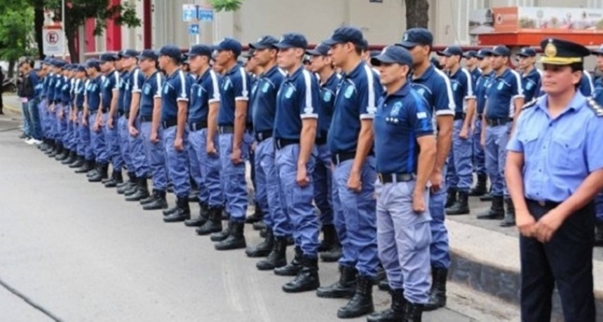 CONTIN&Uacute;A LA INSCRIPCI&Oacute;N PARA LA INCORPORACI&Oacute;N AL INSTITUTO SUPERIOR DE SEGURIDAD P&Uacute;BLICA