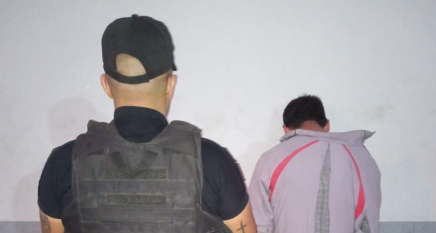 Villa &Aacute;ngela: R&Aacute;PIDA INVESTIGACI&Oacute;N POLICIAL LOGRA ESCLARECER UN HURTO  