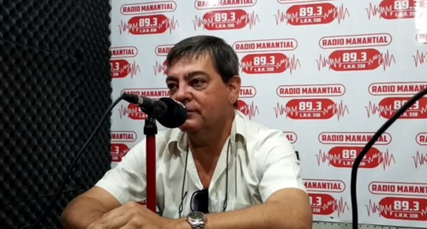 Villa &Aacute;ngela: GUILLERMO BUYATTI |&ldquo;Este triunfo contundente nos mostr&oacute; el liderazgo del Intendente Titi Papp&rdquo; 