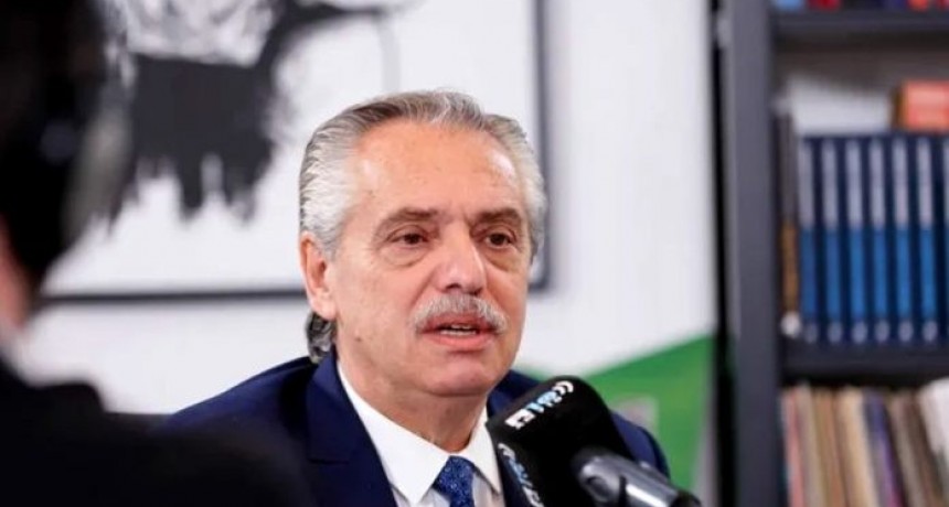Fern&aacute;ndez: &ldquo;EXIGIMOS AL GOBIERNO DE JUJUY EL CESE INMEDIATO DE LA REPRESI&Oacute;N&rdquo;